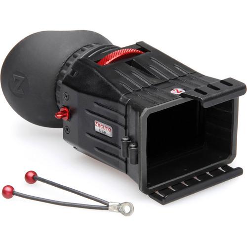 Zacuto C100 Z-Finder Pro