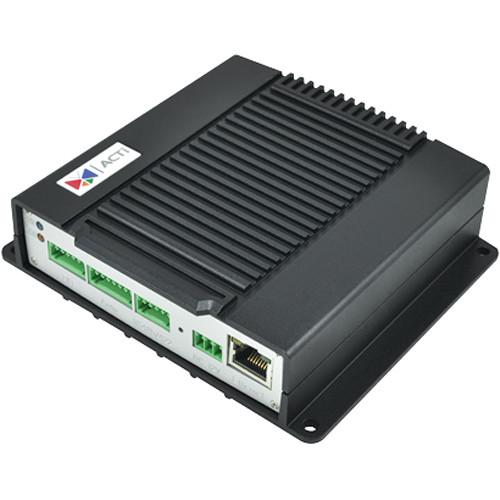 ACTi V23 4-Channel 960H D1 H.264 Video Encoder