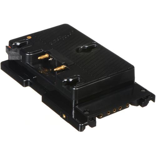 Anton Bauer V-Mount to Gold Mount Adapter Plate for Sony F5 F55 CineAlta Cameras - Open Box