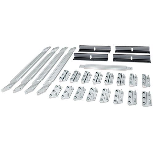 APC MGE Galaxy 3500 14" Seismic Kit