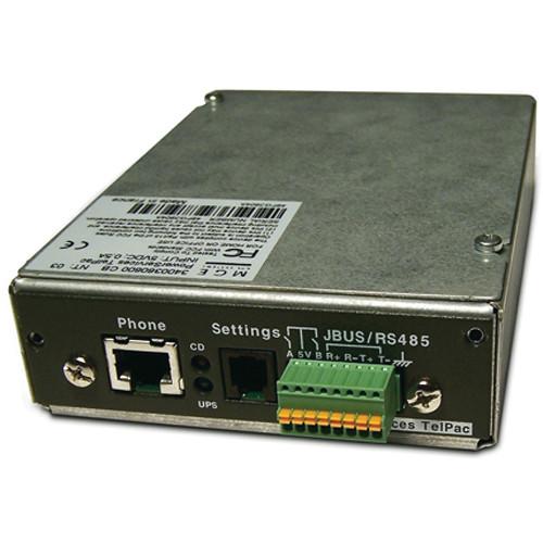 APC MGE Power Service TelPac Galaxy