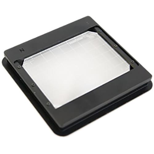 Arca-Swiss 6x9 Groundglass Holder with Fresnel