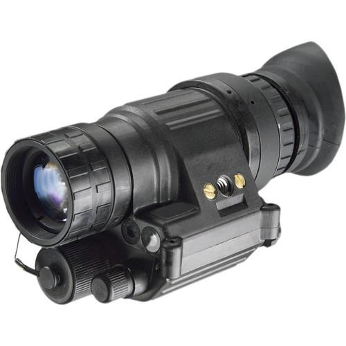 Armasight by FLIR PVS-14 2nd Gen Quick Silver Night Vision Monocular with Headgear