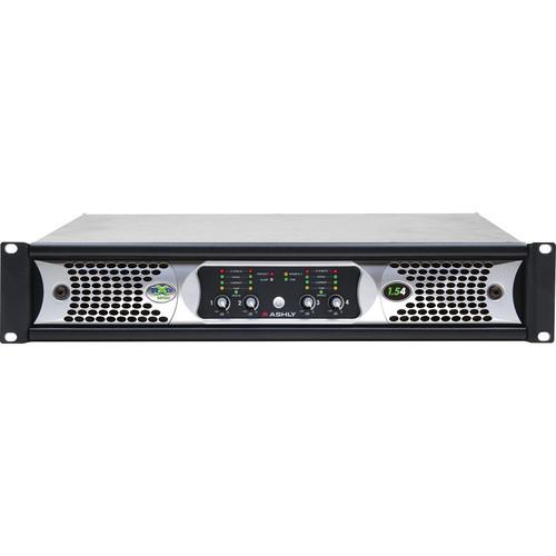 Ashly nXp1.54 Network Power Amplifier