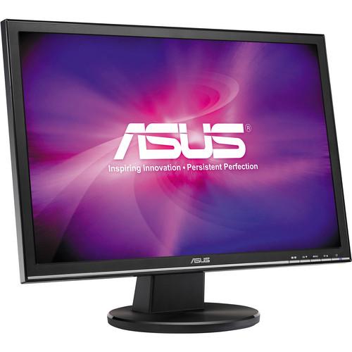 ASUS VW22AT-CSM 22" Widescreen LED Backlit LCD Monitor