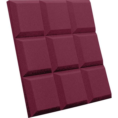 Auralex SonoFlat Grid Sound Absorption Panels 16-Pack