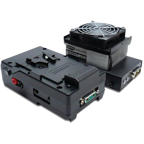 BLUESHAPE BSMon v3.0 Battery Pack Monitor and Diagnostic Utility