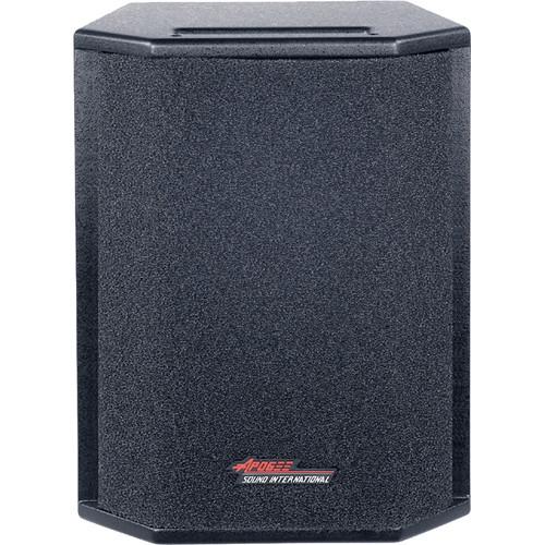 Bogen Communications AE-3s2 Loudspeaker System with Barrier Strip Connectors