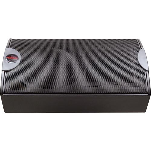 Bogen Communications AFI-4MSX Stage Monitor with SX Weather Treatment