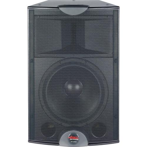 Bogen Communications AFI-8 Contractor Series Biamplified Wide-Angled Loudspeaker System
