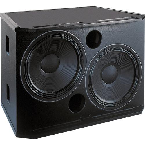 Bogen Communications APL-10 Self-Powered Concert Subwoofer System