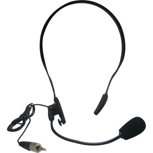 Bogen Communications BCHM Headset Microphone for Enhancer Wireless System