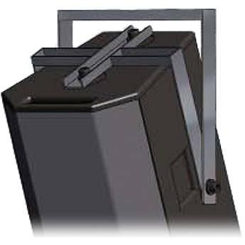 Bogen Communications Yoke Assembly for AE-2 Wide-Angle Loudspeaker System