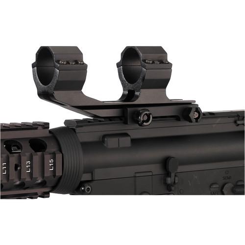 BSA Optics TW-Series AR1PM 30mm Scope Rail Mount
