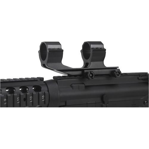 BSA Optics TW-Series AR223 Scope Rail Mount