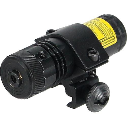 BSA Optics TW-Series Red-Dot Aiming Laser