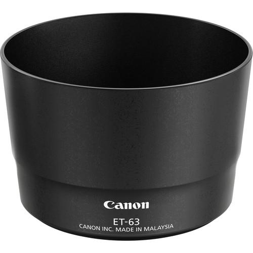 Canon ET-63 Lens Hood for EF-S 55-250mm f 4-5.6 IS STM Lens