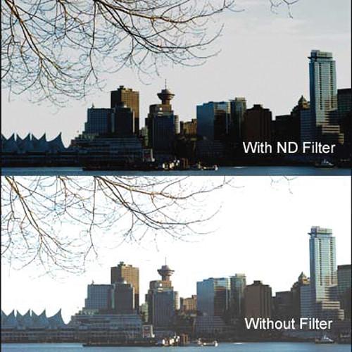 Cavision 3x4" Glass ND 1.2 Filter