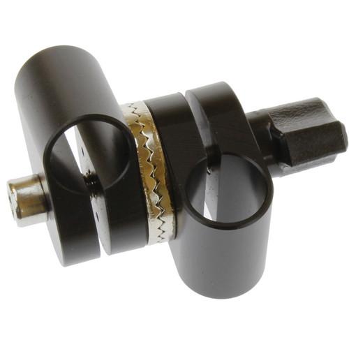 Cavision Double Rod Holder 16mm to 15mm