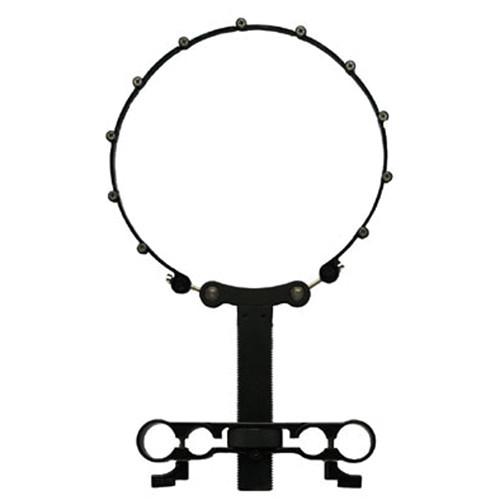 Cavision Lens Support with Trimmer Knob & Adjustable Belt