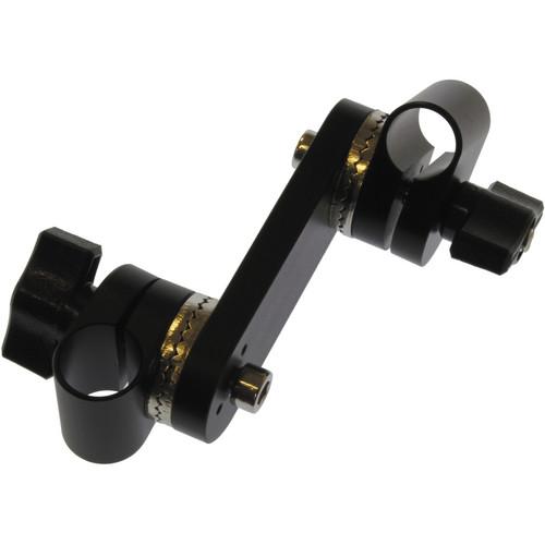 Cavision Single Rod Connector with Extension