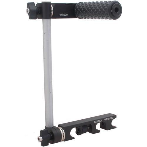 Cavision Top Handle for 15mm Rod