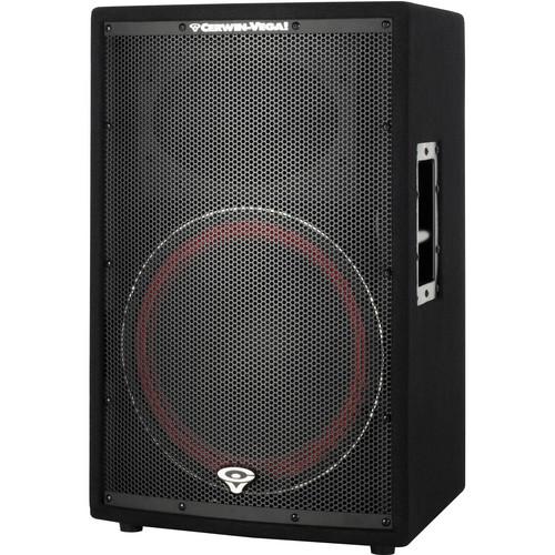 Cerwin-Vega CVi-152 15" Passive Portable PA Speaker