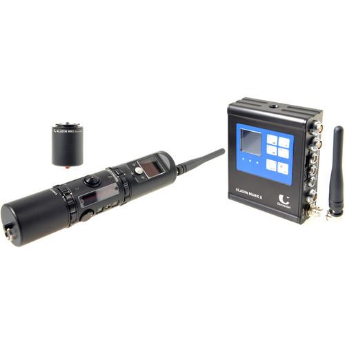 Chrosziel Aladin Mark II Zoom Control System with Display