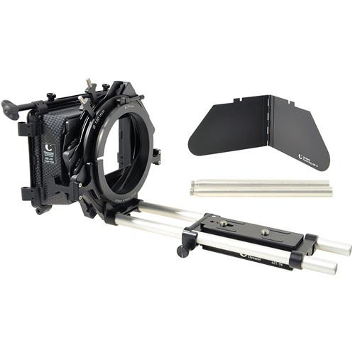 Chrosziel C-450W-20F5KIT Mattebox Kit for Sony F5 F55 Camera