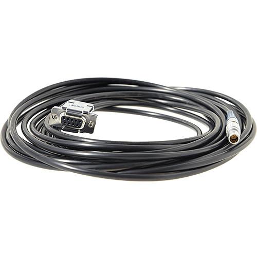 Chrosziel C-AL2-PC-AX2 ALADIN Mark II Serial Cable for PC Application