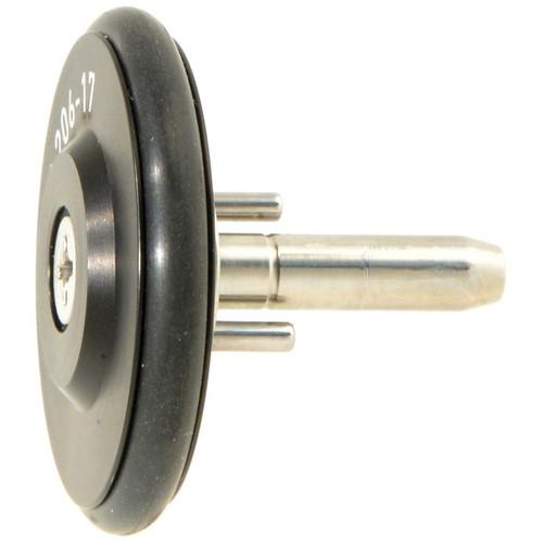 Chrosziel Focus Drive with Friction Gear for DV StudioRig