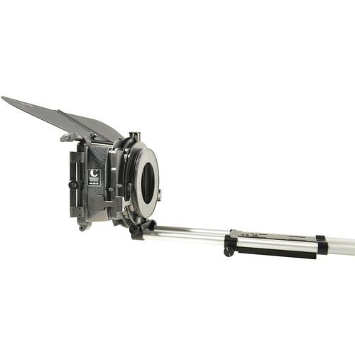 Chrosziel MatteBox 450R2 Kit for Canon C300, C100, C500 Camera
