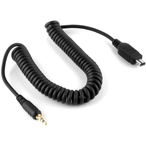 Cinetics CineMoco Shutter-Release Cable for Nikon Cameras