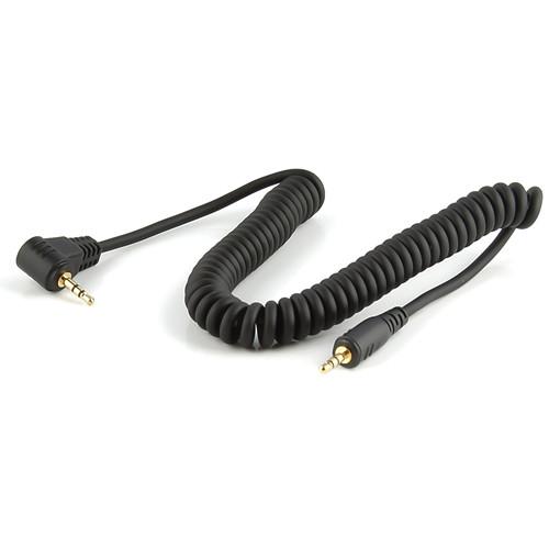 Cinetics CineMoco Shutter-Release Cable for Select Camera Models