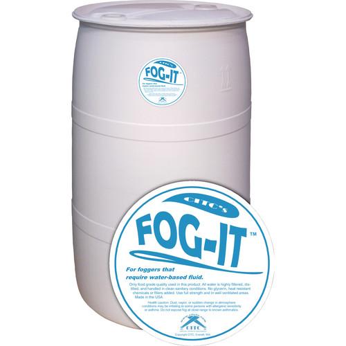 CITC SmartFog 15-Minute Fog Fluid