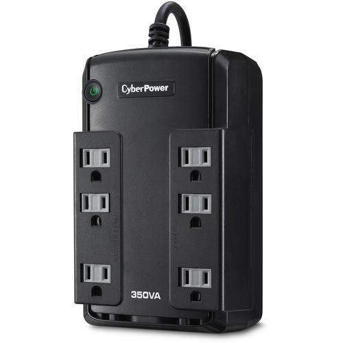 CyberPower CP350SLG Standby UPS