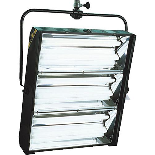 DeSisti DE-LUX 120 V 6 x 55 Analog Symmetrical Reflector