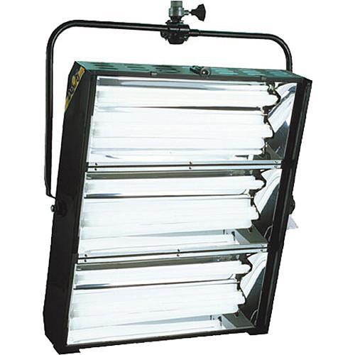 DeSisti DE-LUX 120 V 6 x 55 Phase Control Symmetrical Reflector