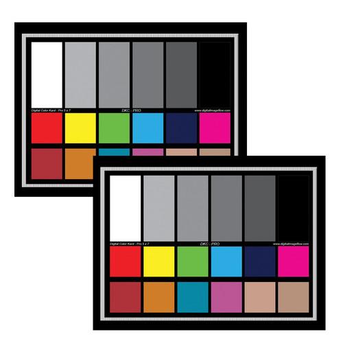 DGK Color Tools DKC-Pro Color Calibration