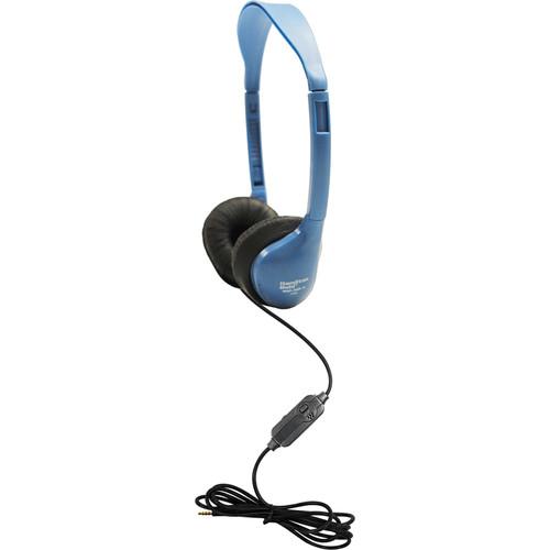 HamiltonBuhl Personal Headset with Inline Microphone & Volume Control