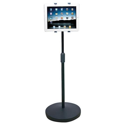 HamiltonBuhl Universal Mount Tablet Floor Stand