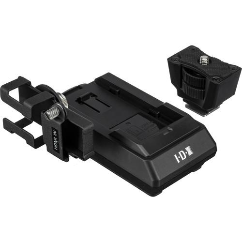 IDX System Technology Battery Adapter for CW-1 TX Transmitter