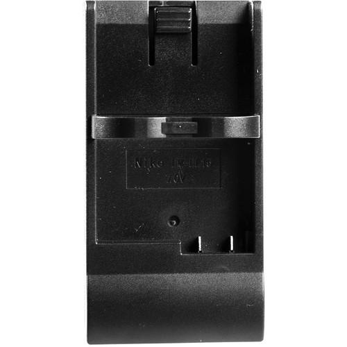 ikan BP5 Nikon EN-EL15 DV Battery Plate for ikan Monitors