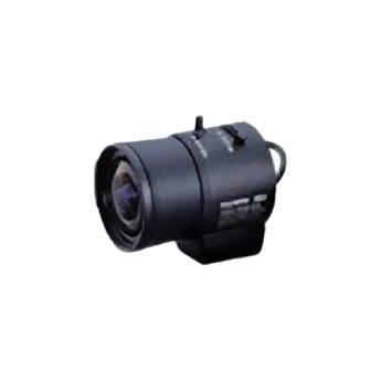 Ikegami CS-Mount 2.7 - 13.5mm F1.3 Lens