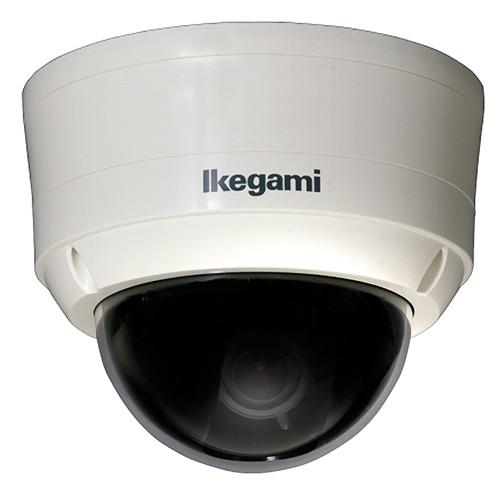 Ikegami IPD-DM11 Type 31 Hyper Wide Light Dynamic IP Network Dome Camera