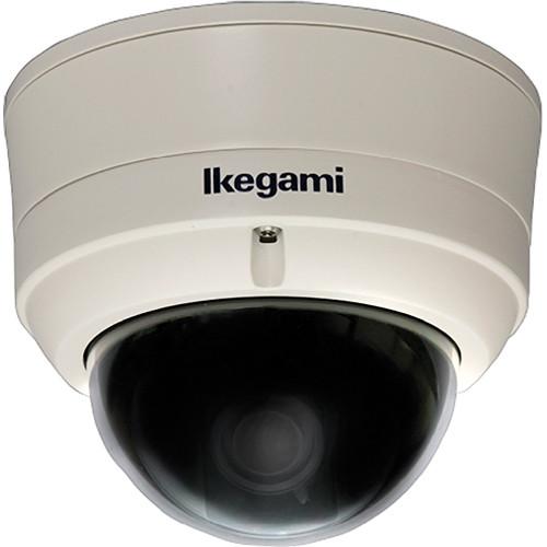 Ikegami IPD-VR11 Type 92 Hyper Wide Light Dynamic IP Network Dome Camera