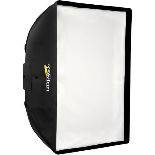 Impact Luxbanx Duo Large Rectangular Softbox