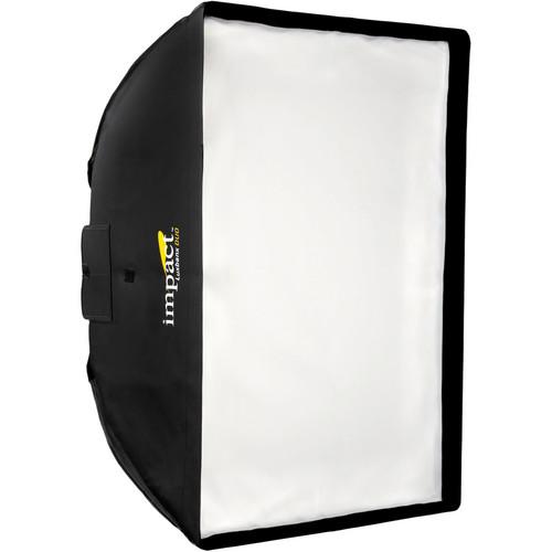Impact Luxbanx Duo Medium Rectangular Softbox