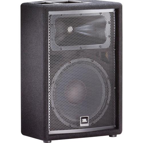 JBL JRX212 12" Two-Way Sound Reinforcement Loudspeaker System
