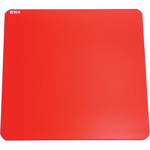 Kood 100 x 100mm Red Filter